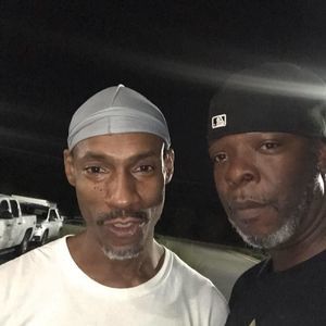 Meet your Posher, Jay